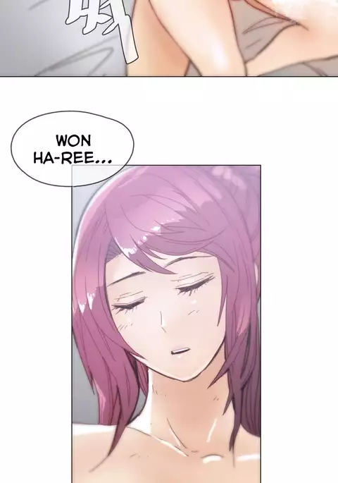 Household Affairs Ch.1-51