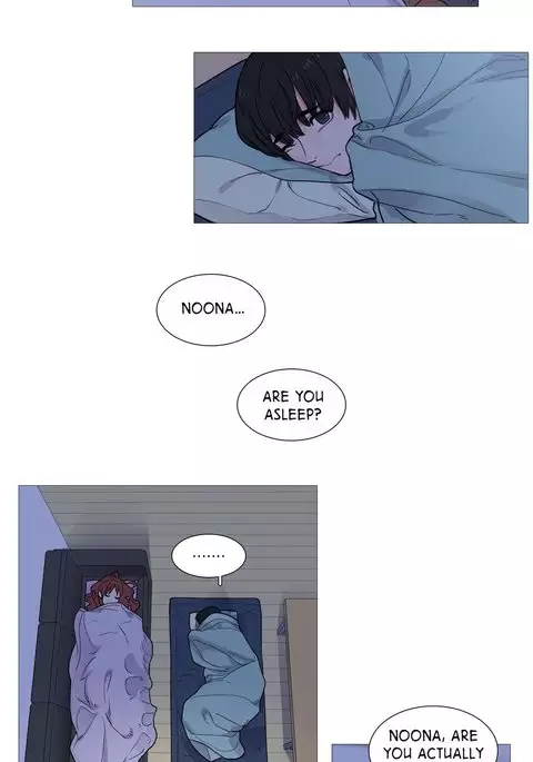 Sadistic Beauty Ch.1-16