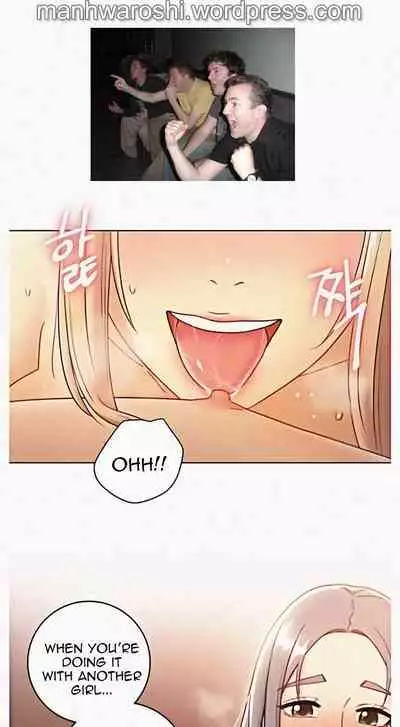 [Neck Pilllow] Stepmother Friends Ch.50/? [English] [Hentai Universe] NEW! 09/12/2021