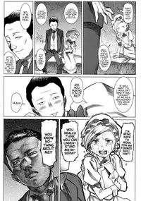 [GOLD KOMAN SEX (AT)] Jochuu Reijou Amaretto | Miss Maid Amaretto [English] [ATF]