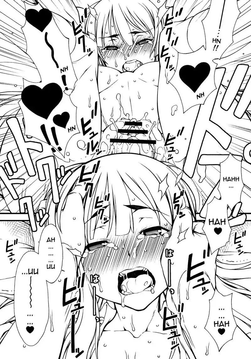 Lets Try Teasing Mio-chan a Little!