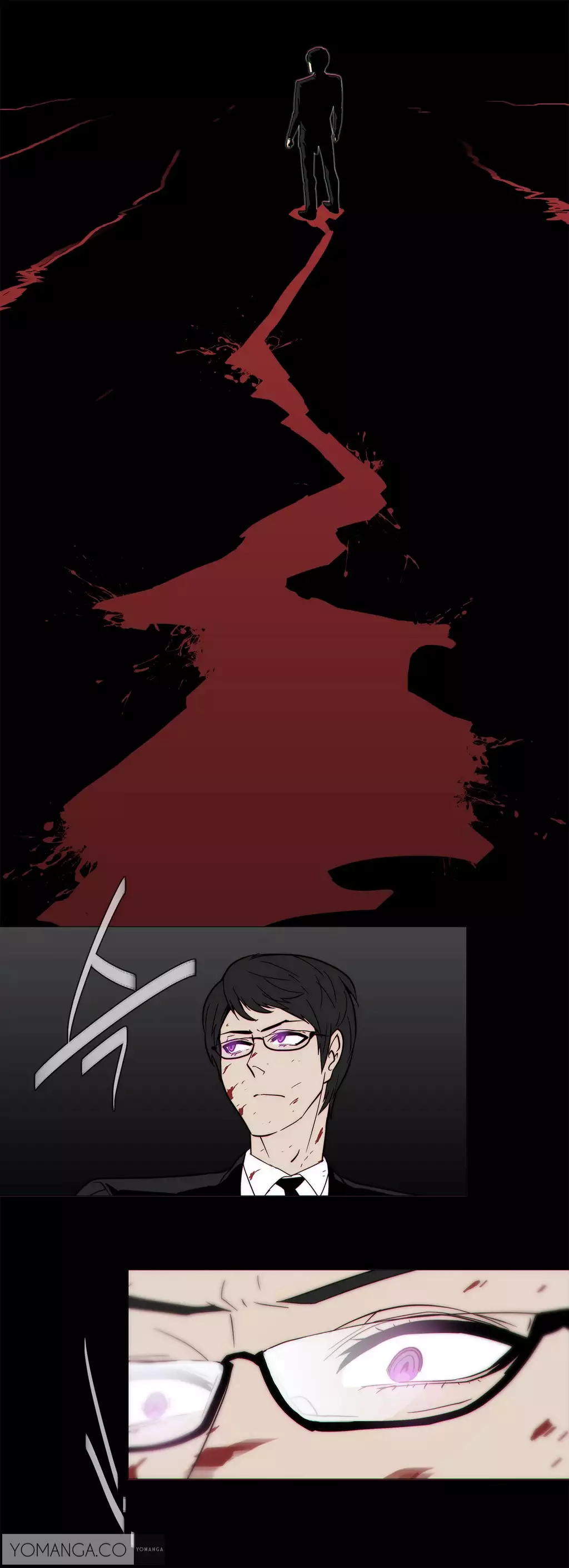 Household Affairs Ch.1-30