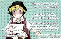 (C80) [Majimadou (Matou)] The Black & Pink Parade B-Side (THE IDOLM@STER Dearly Stars) [English] [Otokonoko Scans]