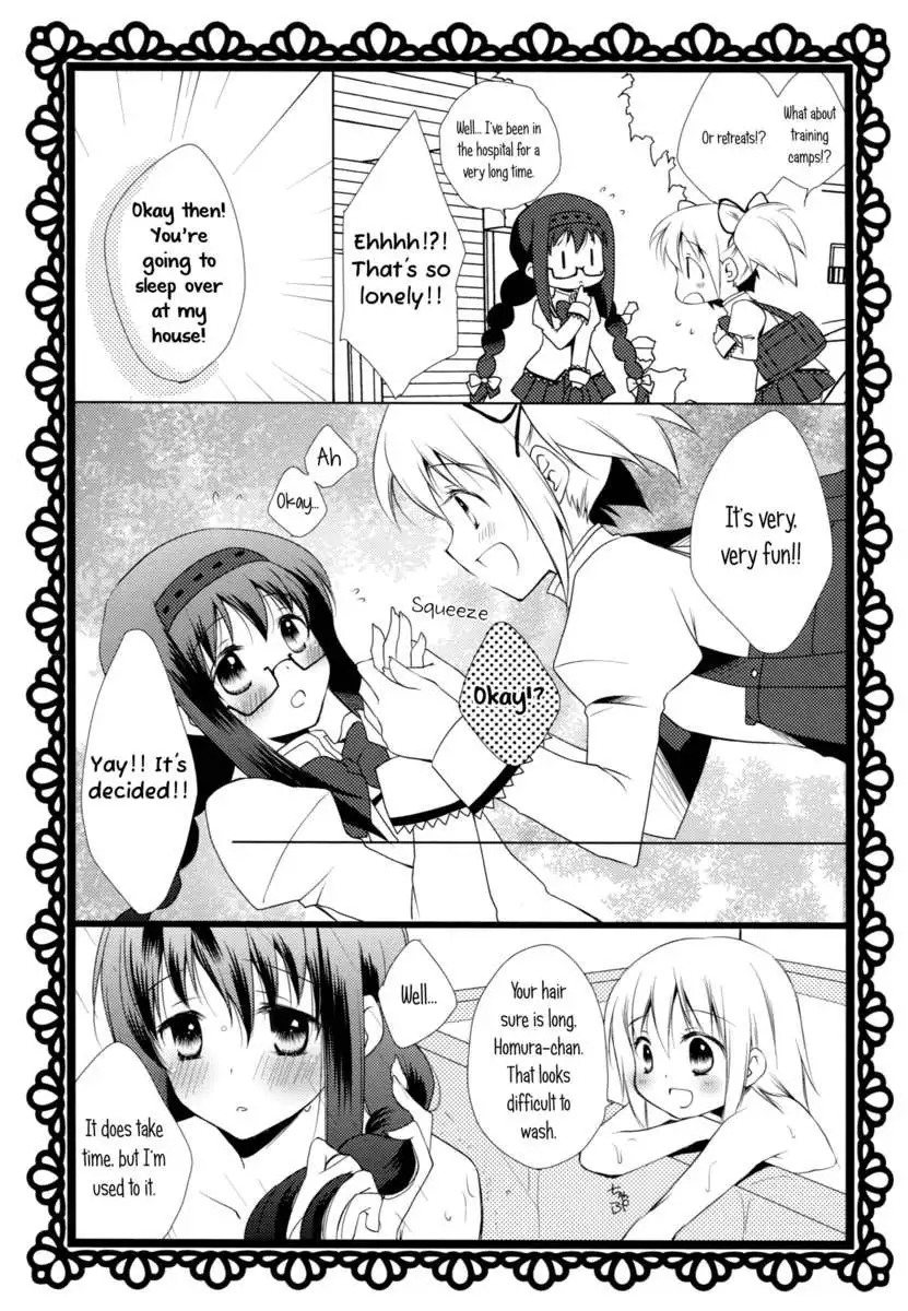 Drops of The Heavens