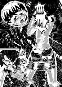 [Circle B.C.A. (Tsuno)] Vacuum Oneesan | Vacuum Cousin [English] [Moosh] [Digital]