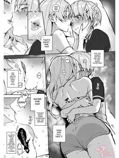 [Rifuru] Boku-tachi wa Onee-chan no Toriko - We are captives of My sister Ch. 1-3 | We are Captives of Onee-san Ch. 1-3 [English]