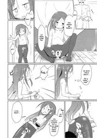 (Rikukaikuuma Goudou Enshuu 2senme) [Mabonasu (Nassukun)] Saiminjutsu dato? Kudaranai!! (Kantai Collection -KanColle-) [English]