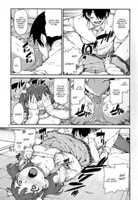 (C87) [Jikomanzoku (Akitsuki Itsuki)] Korekara Nakayoku Shimashou Ne (THE IDOLM@STER CINDERELLA GIRLS) [English] [CGrascal]