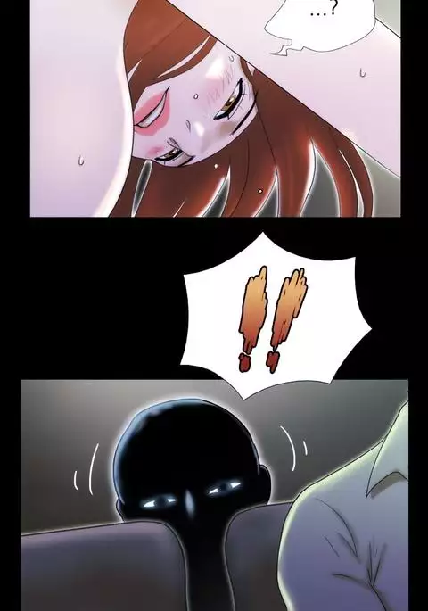 Sexual Fantasy Ch.1-15