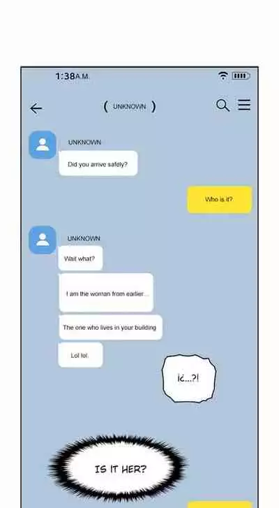 Housekeeper [Neck Pillow, Paper] Ch.30/49 [English] [Manhwa PDF]