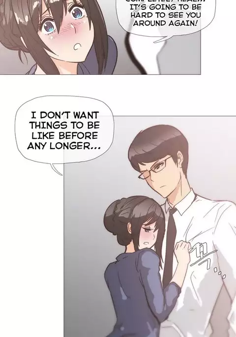 Household Affairs Ch.1-34