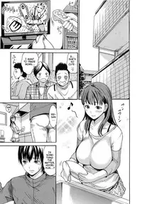 [E-musu Aki] Torokeru Asobi | Melty Play [English] [Decensored]