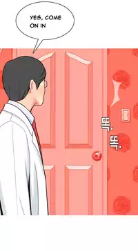 Hooker Ch.1-37 (English) (Ongoing)