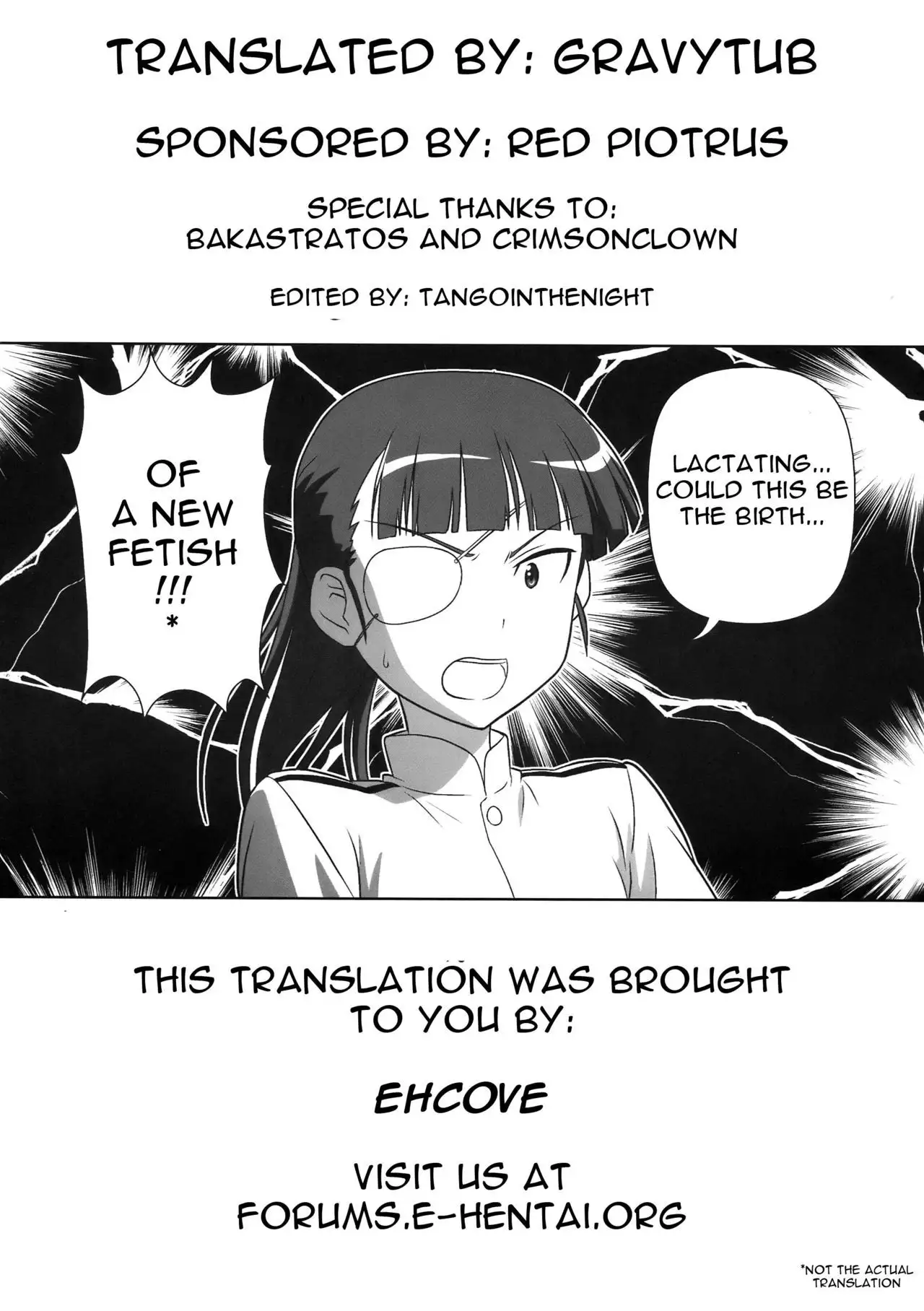 Majo Biyori | Daily Witches