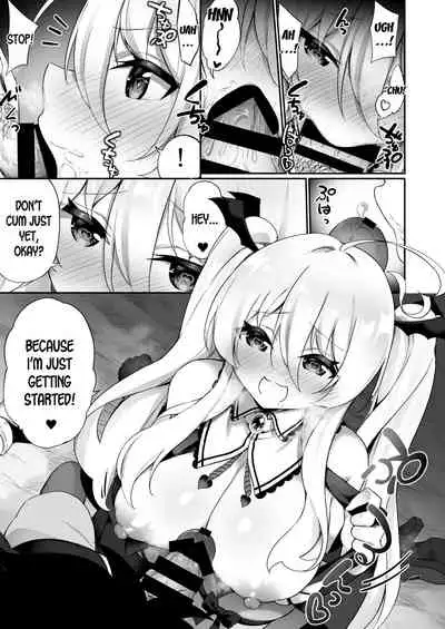 [Slime no Kanmuri (Kanmuri)] Maou ni Maketa Yuusha ga Succubus to shite Jinsei o Ouka suru Hanashi [English] [desudesu]
