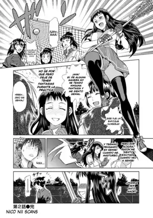 Joshi Luck! MelonBooks +Toranoana Extras