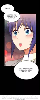 [Donggul Gom] She is Young (English) Part 1/2