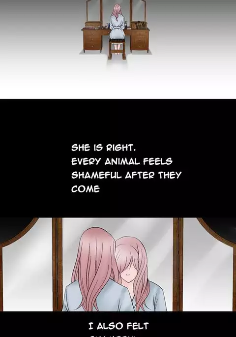 The Taste of the Hand Ch.1-15