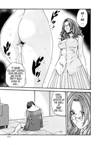 [Haruki] Kisei Juui Suzune | Parasite Doctor Suzune 2 Ch. 10-16 [English] [Tonigobe]