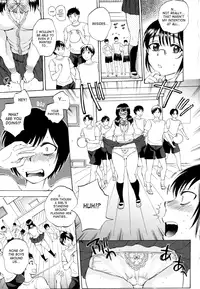 [Sabusuka] AIR-H! Ch. 1-4, 7 [English] [SaHa]