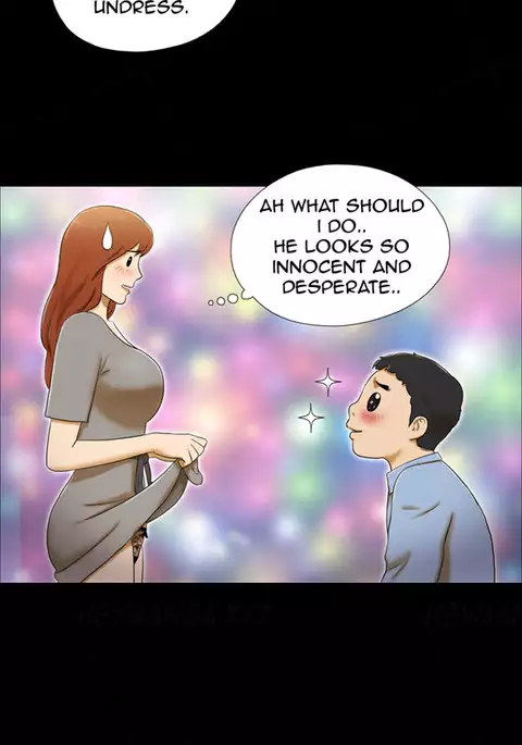 Sexual Fantasy Ch.1-10