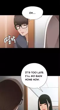 Girl Next Door Ch.1-21 (English) (Ongoing)