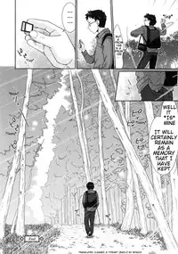 [Souko Souji] Umamuko Kitan | Horse Husband, the Strange Tale of Haginosuke and Violet (Kemono DIRECT) [English] [Mynock]