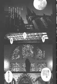 (C68) [2CV.SS (Asagi Yoshimitsu)] Inamorato Prediletto 3 (Final Fantasy VII Advent Children, Rumble Roses)