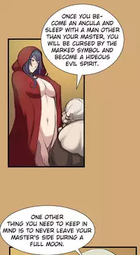 [Hong BanJang] Aharoo Ch.1-32 (English) (YoManga) (Ongoing)