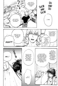 (C83) [Unky (Unko Yoshida)] Toraman (Tiger & Bunny) [English] {Harudaki}