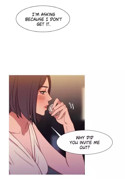 Scandal of the Witch Ch.1-22