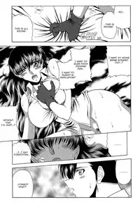 [Circle Taihei-Tengoku (Towai Raito)] ZONE 42 Un perro de la caza mojado (BLACK LAGOON) [English] [EHCOVE] [Digital]