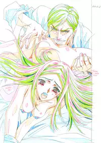 [Henreikai (Kawarajima Koh)] G-Actress -for web- (Gundam Seed Destiny, Gundam 00 Destiny, Code Geass)