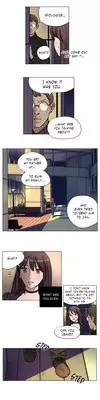 [Ramjak] Atonement Camp Ch.1-12 (English) (Ongoing)