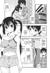 [Shinozaki Rei] Ai no Aru Fuukei | A Lovely Scenery (COMIC Masyo 2010-11) [English] {desudesu}