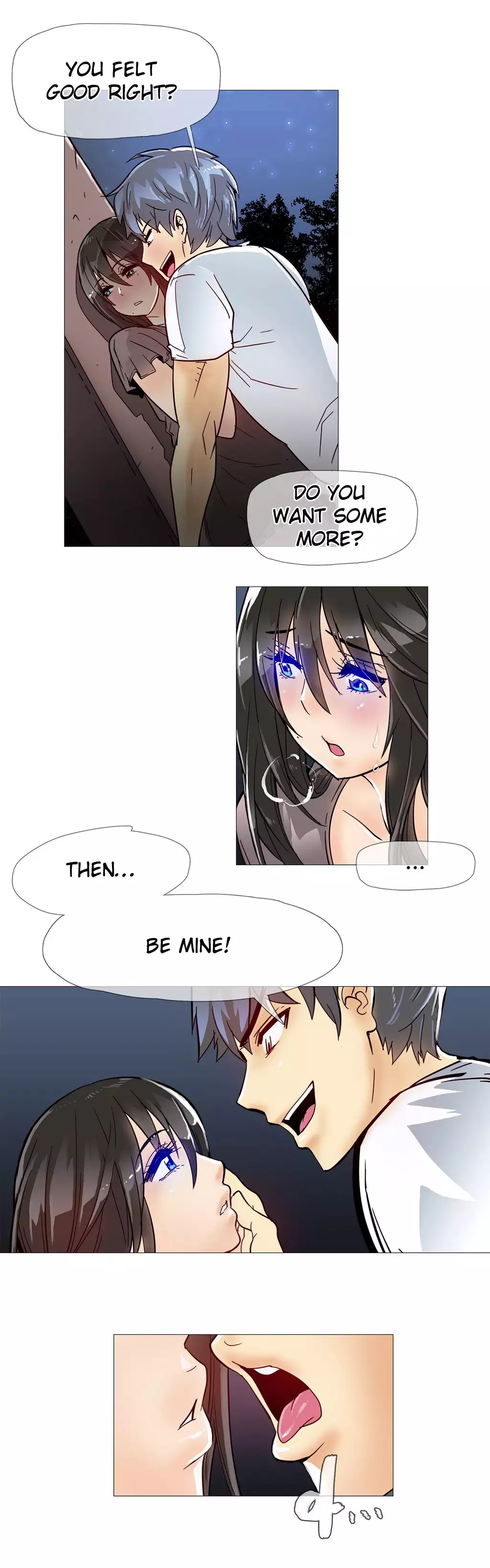 Household Affairs Ch.1-30