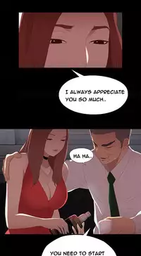 Girl Next Door Ch.1-21 (English) (Ongoing)