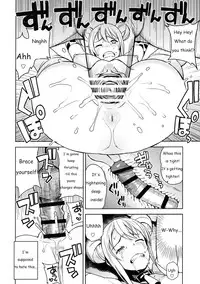 (C89) [Funi Funi Lab (Tamagoro)] Witch Bitch Collection Vol.1 (Fairy Tail) [English] [Incomplete]