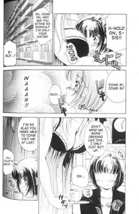 [Amanoja9] Fetish Doll 1