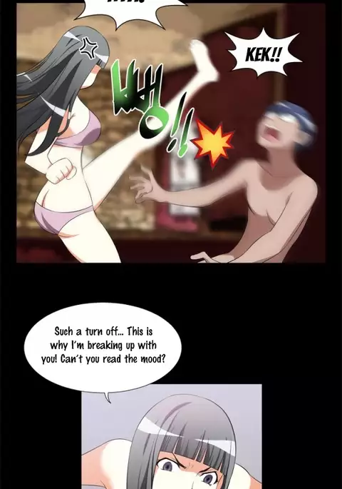 Love Parameter Ch.1-61