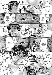 [Moriya Makoto] Nyuutou | Milky Peach [English]