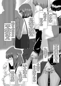 [MTSP (Jin)] The Story of a Male Student and His Trainee Teacher Wife [English] (shakuganexa)