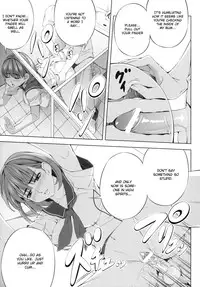 (C78) [Kirin no Chisato (Chisato Kirin)] every day with NENE (Love Plus) [English] [CGrascal]