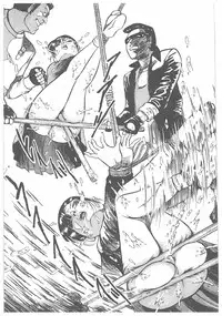 [Dirty Matsumoto] Jokyoushi Boukan!