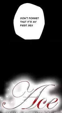 Ace Ch.1-26 (English) (Ongoing)