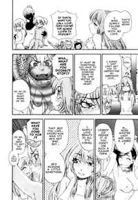 [Yamatogawa] Witchcraft Complete [ENG]