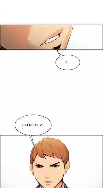 The Sharehouse Ch. 1-11