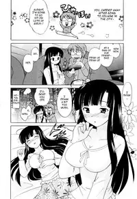 [Kotono Wakako] Classmate wa Ore no Yome! 1 - The classmate is my bride! [English] [Black Chronicle]