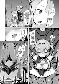 [Satou Kuuki] Aisei Tenshi Love Mary | The Archangel of Love, Love Mary Ch. 1-8 part 1 [English] {darknight} [Digital]