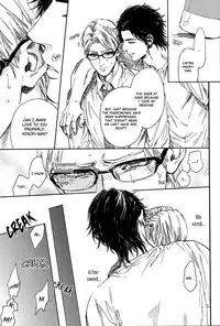 [Enzou] Drugless Sex [English]